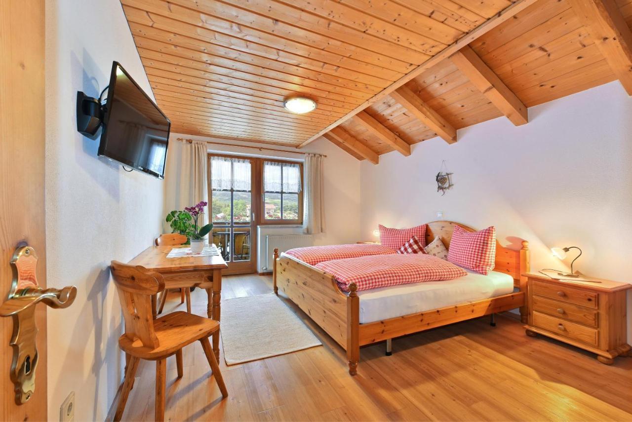 Birkenhof - Wohnung Bichel สลูแดร์โน ภายนอก รูปภาพ